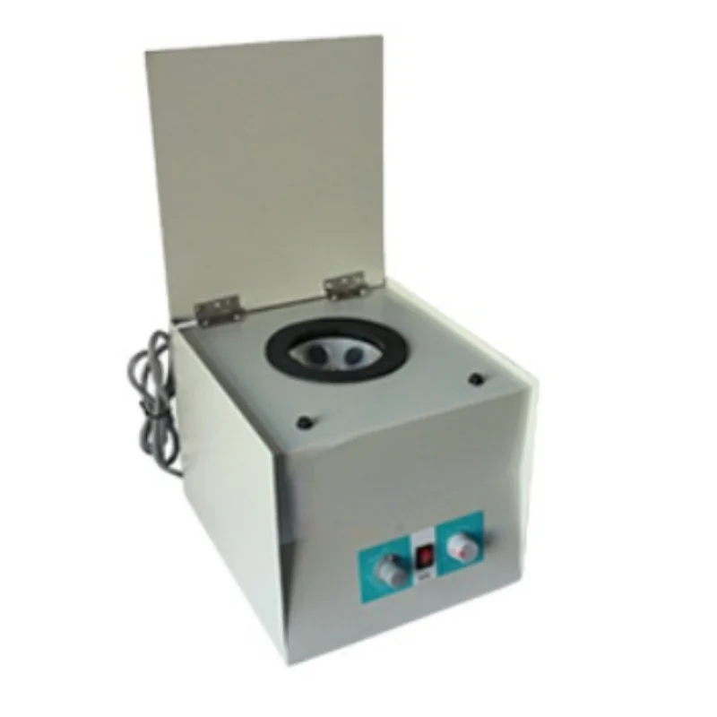 

Benchtop Low Speed Centrifuge