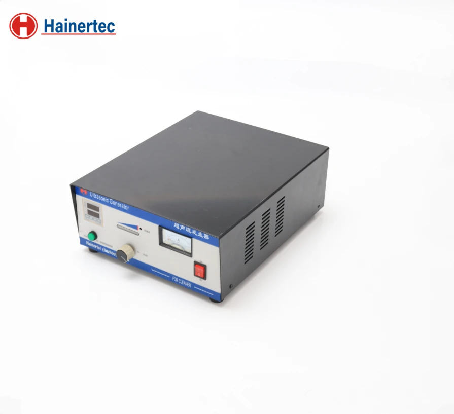

Ultrasonic generator Suzhou Hainertec manufacture Factory supply