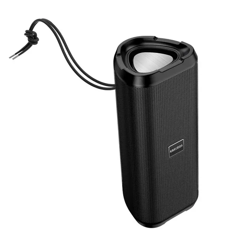 

Беспроводной модуль динамиков KAKUSIGA с поддержкой V5.0 USB TF, аксессуары для динамиков, мини-радио-динамик