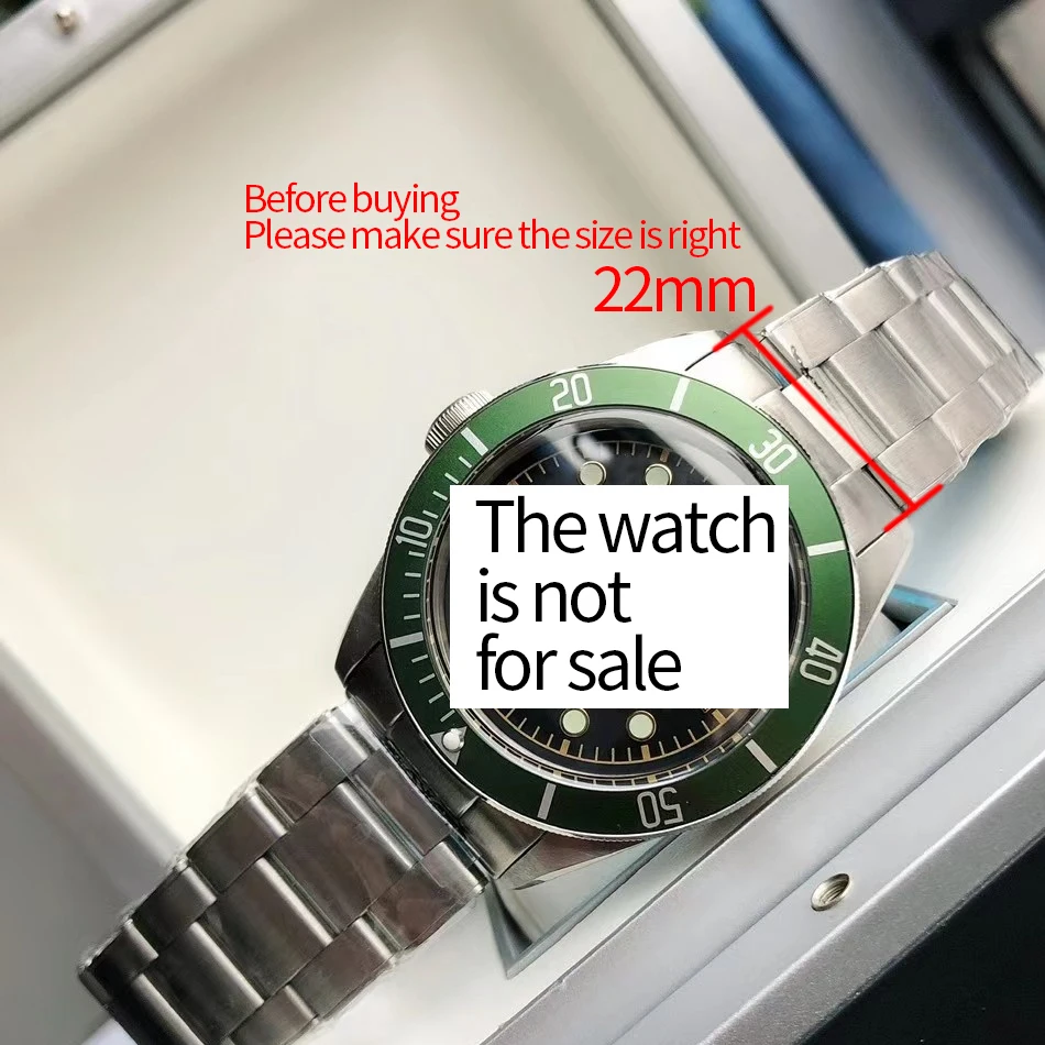 tudor 904l steel
