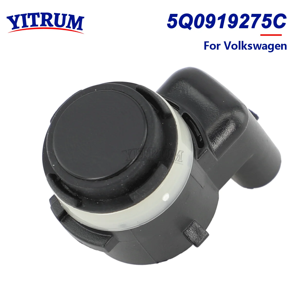 

Датчик парковки 5Q0919275C PDC для VW Tiguan Touran Touareg Golf Mk7 Jetta Arteon Amarok T-Roc T-Cross T6 2015 2016 2017 2018
