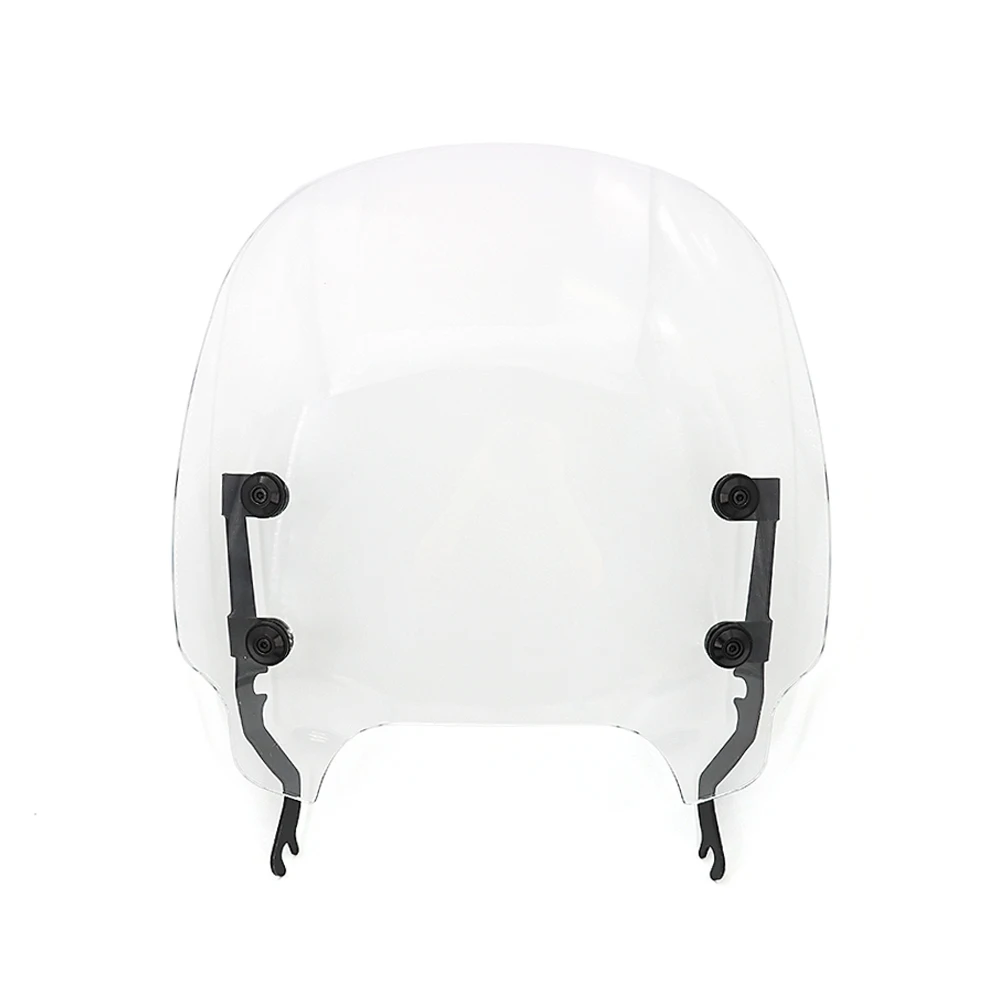 Аксессуары для Sportster S 1250 1250S RH 2021-2023 новый передний спойлер лобового стекла