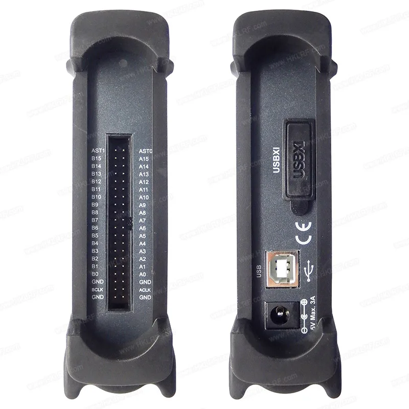 Цифровой логический анализатор Hantek 4032L 32CH 200K 400MSas USB PC 2G DDR2 400 МГц 64M для автомобиля (art.: 3920d373facf9) - 3920d373facf9