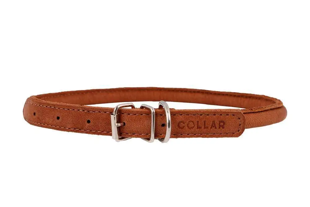 Ошейник Круглый Для Длинношерстных Собак Купить