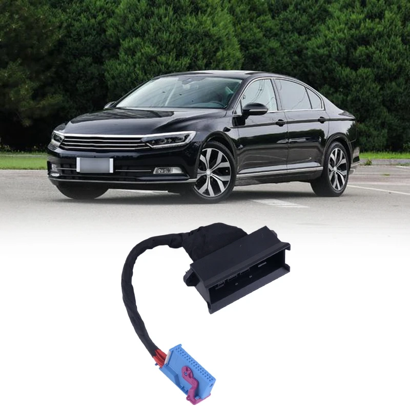 

Штепсельная Вилка от 36 до 32 контактов и Стандартный Кабель-адаптер для Passat B6 R36