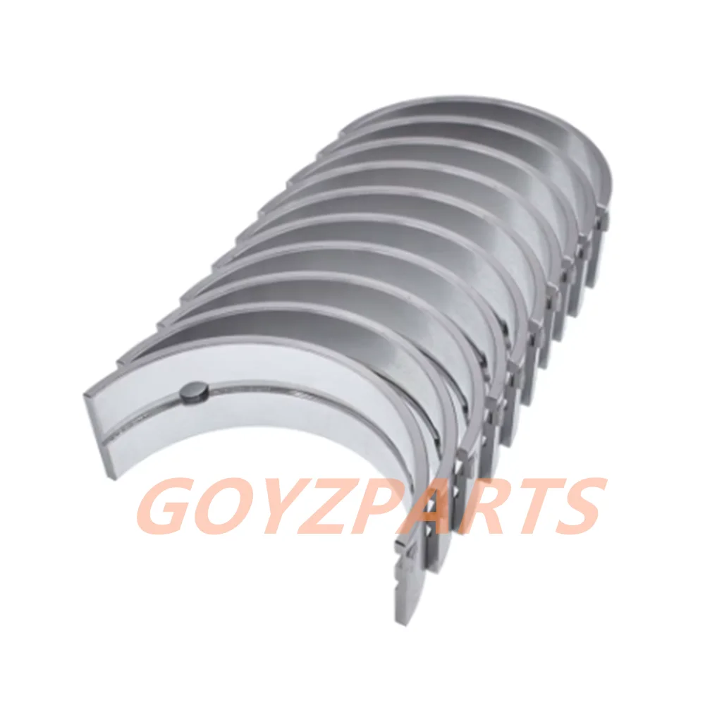 SR18 SR20 M098H Детали двигателя Подшипник коленчатого вала Шатунный подшипник