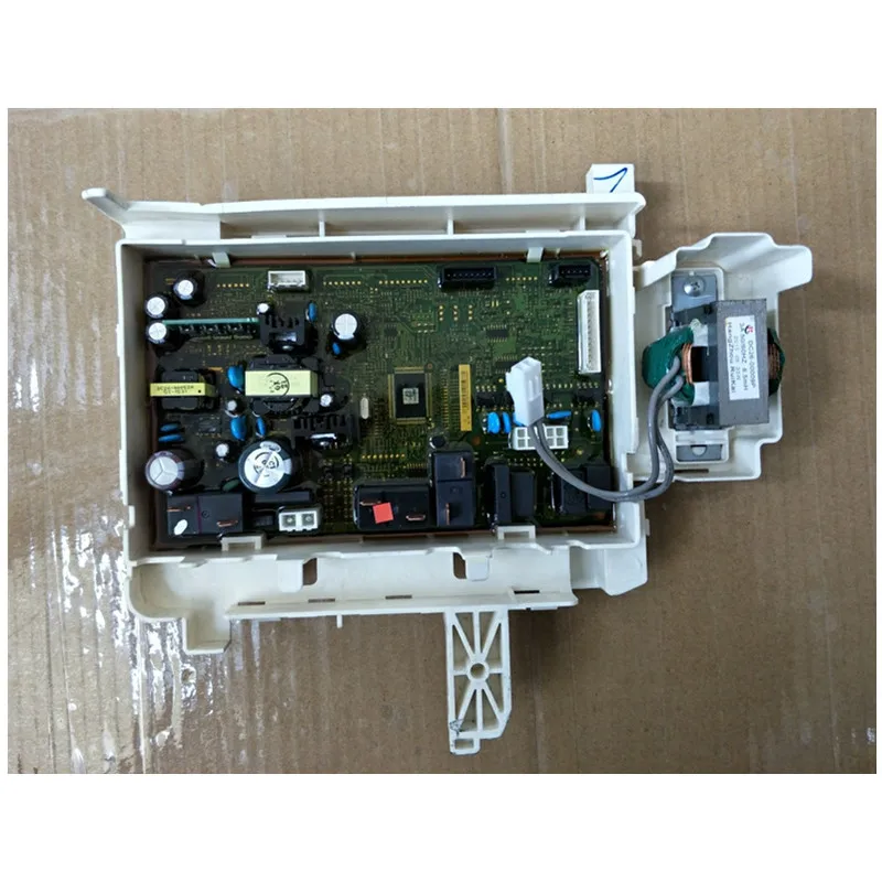 

Samsung washing machine computer mother board WD806U2GAGD GASD DC92-01528A