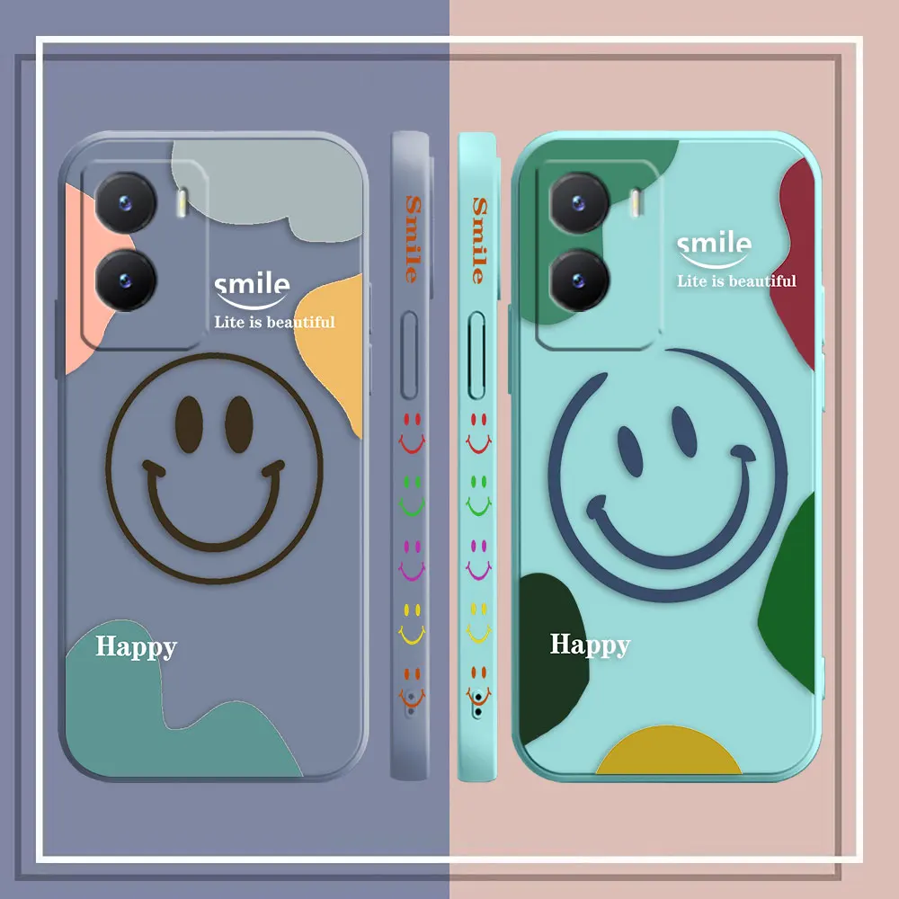 Чехол для VIVO Y55S Y30 Y31 Y33S Y55 Y35 Y51S Y52S Y53S Y66 Y71T Y73S Y77 чехол телефона Y83 Y85 Y93 Z3 Z5X Z6