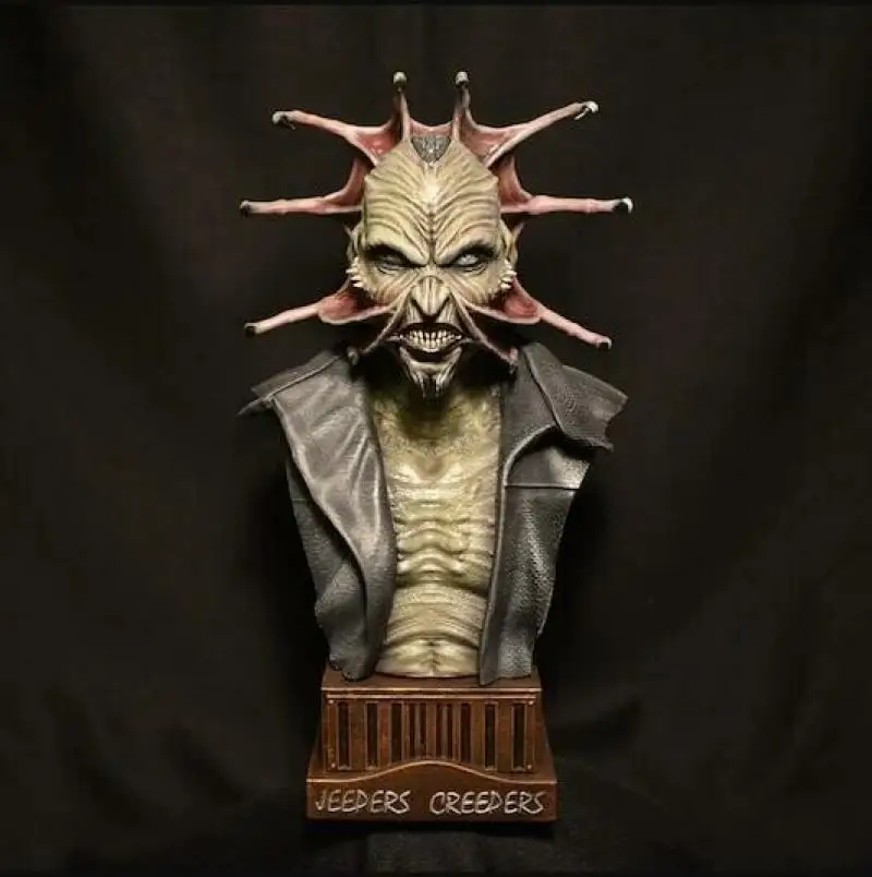 Орнамент NECA Good Guys Чаки Детская кукла игрушка-убийца демонов Коллекционная модель