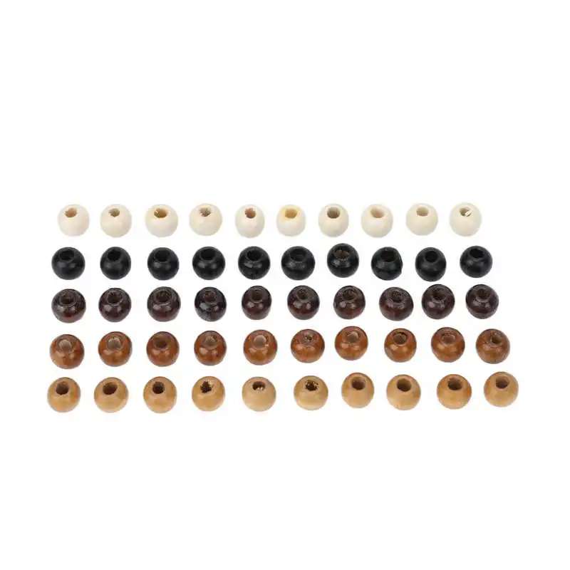 

Beard Bead Dreadlocks Bead Portable Elegant Mellow for Bracelet Necklace