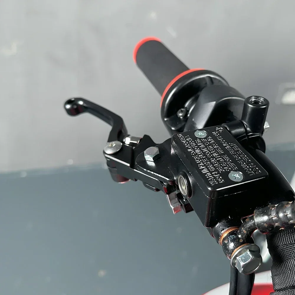 Для Kawasaki KDX KLX KX 50 60 65 80 85 100 110 112 125 140 150 200 220 230 250 300 400 450 500 650 Главный тормозной рычаг