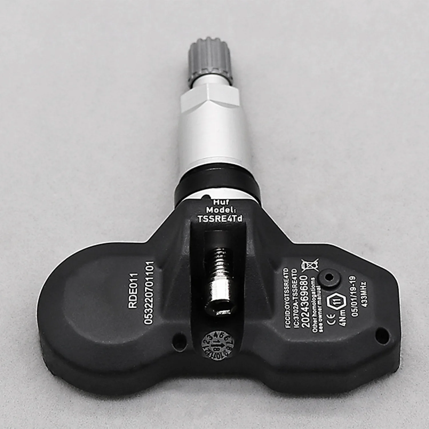 Для датчиков давления в шинах BMW 2005-2011 X5[E70] X6[E71] Z4[E86] [E90] [E60] Alpina 433 МГц для TPMS