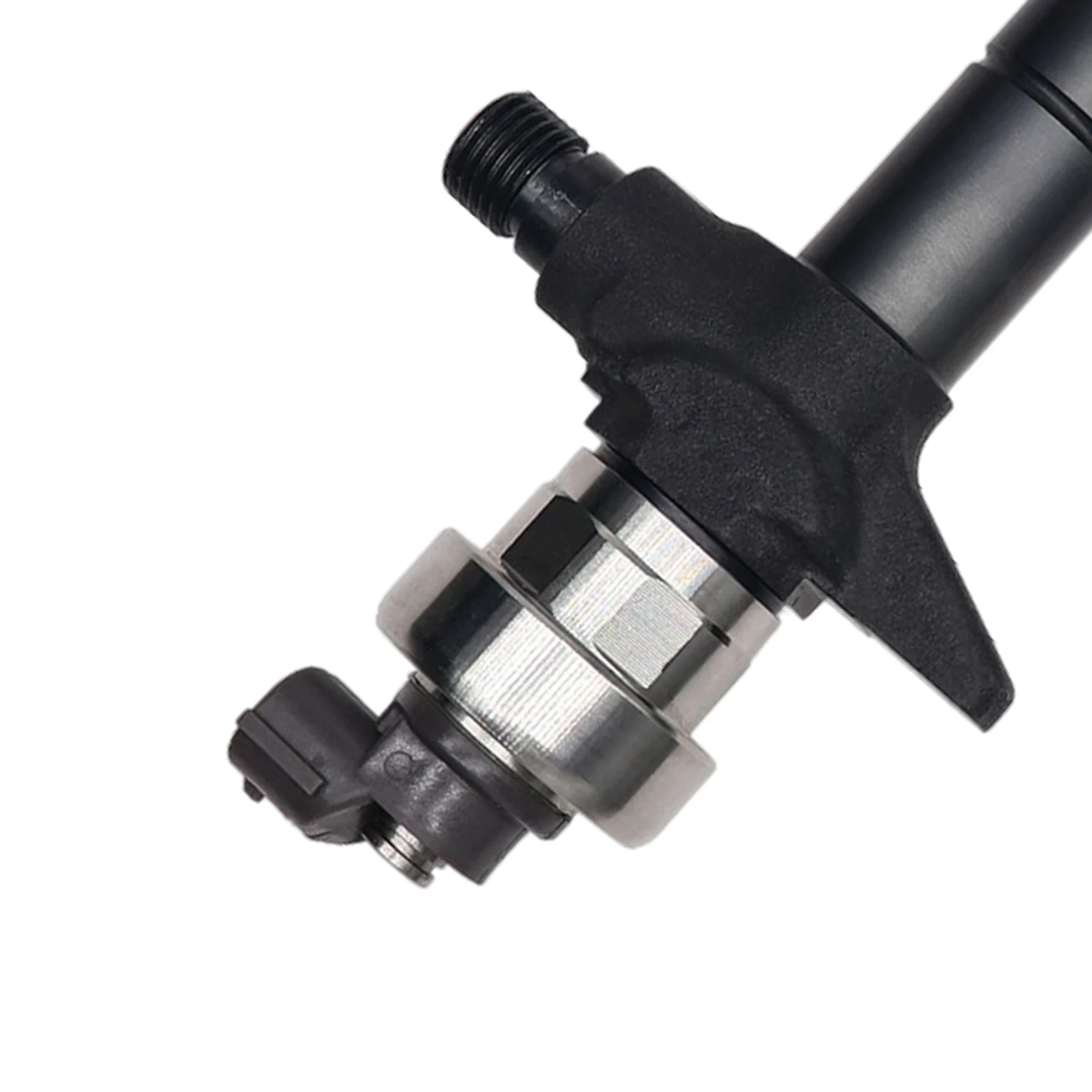 Fuel Injector 8980116045 095000-698 for Holden 3.0L 4Jj1 Replacement Auto Parts