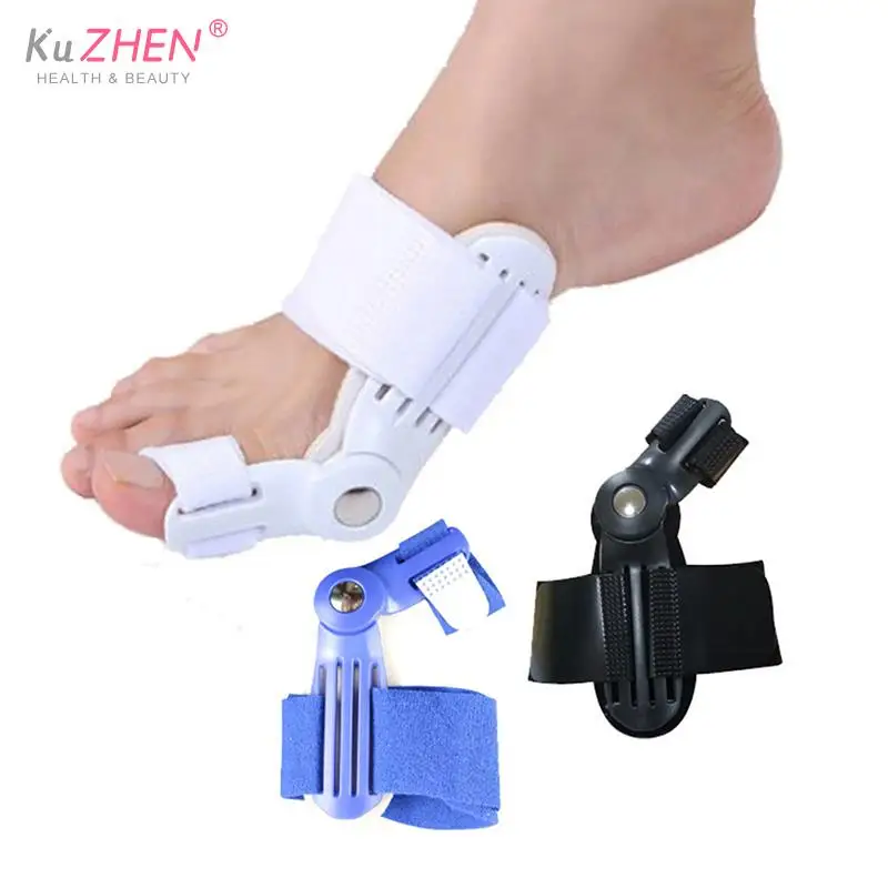 

Splint Big Toe Braces Straightener Corrector Foot Pain Relief Hallux Valgus Correction Orthopedic Supplies Pedicure Foot Care