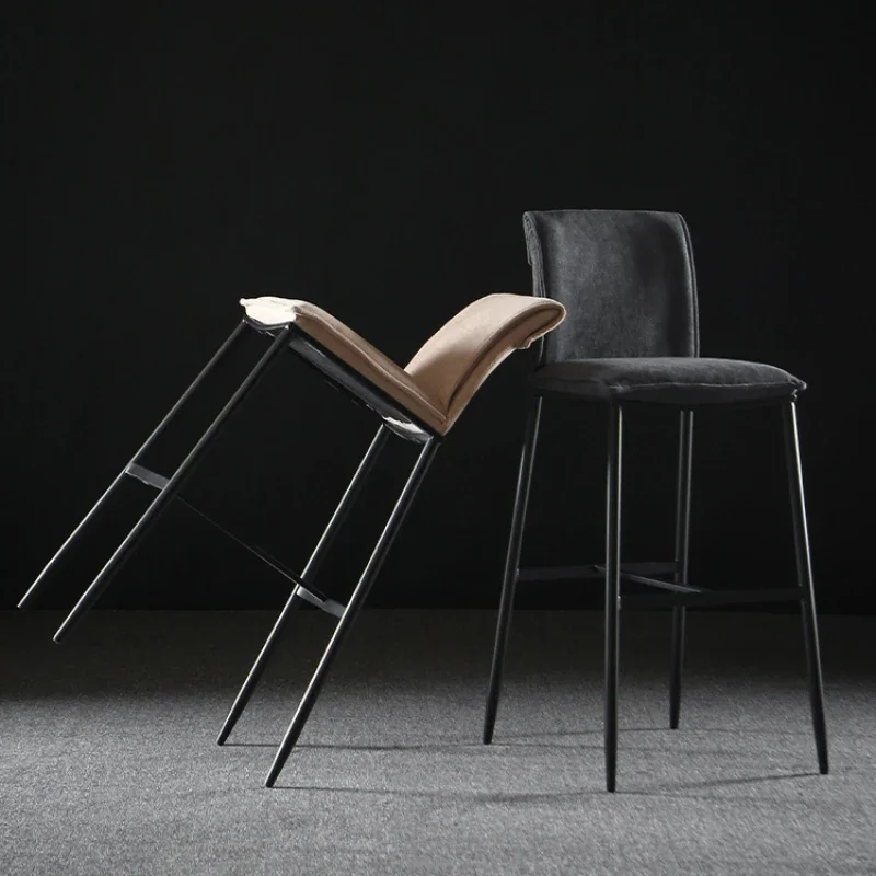 Регулируемая высота эргономичные роскошные стулья скандинавский стул игровые