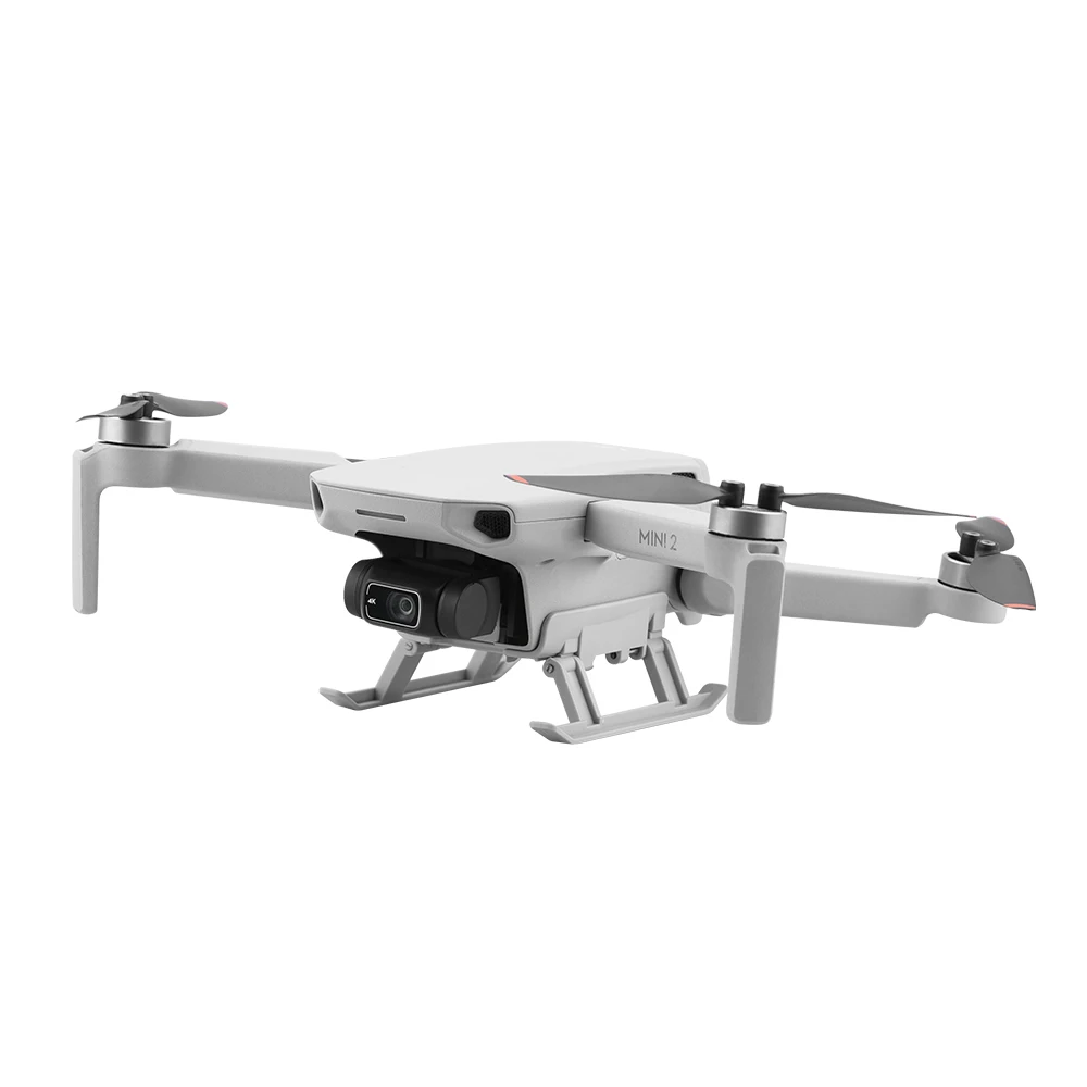 Складная посадочная Шестерня для DJI Mavic Mini/Mini 2/Mini SE быстросъемный удлинитель