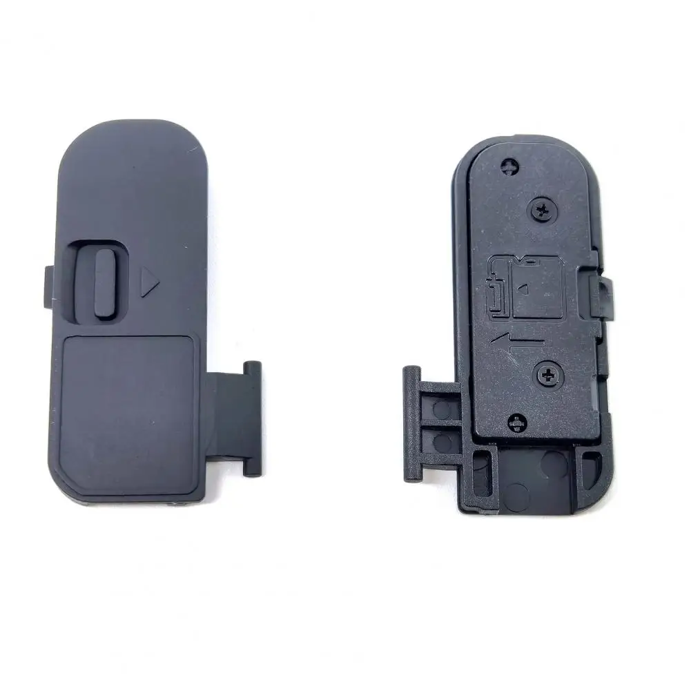 

Mini Convenient Portable Lightweight Camera Battery Door Cap Plastic Camera Battery Door Cap Lightweight