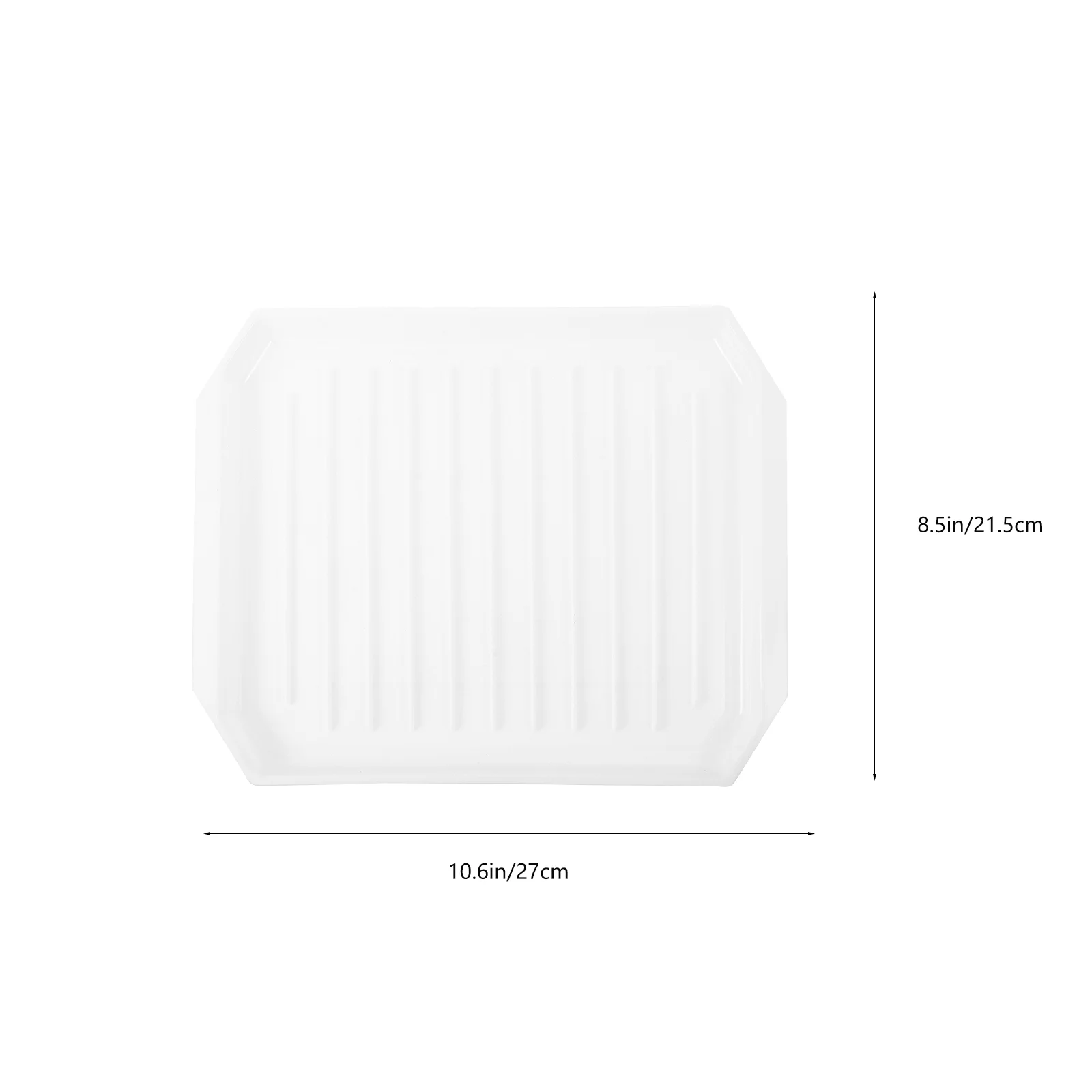 Деко для выпечки бекона в микроволновой печи сковорода духовки кухонная плита