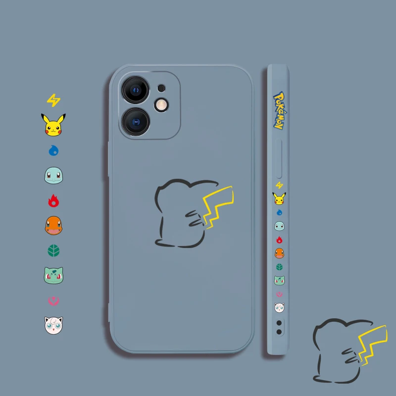 Мультяшный чехол для IPhone 13 7 8 Plus 11 12 Pro Max X XS MAX XR |