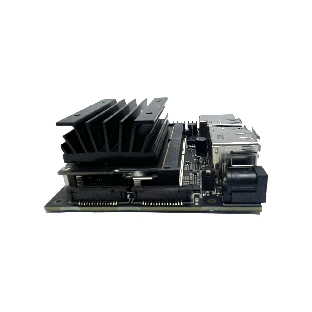 Nvidia jetson orin Nano 4 ГБ 8 комплект Dev NX Гб 16 AGX Ксавье 32 64 промышленный TX2 TX2I IGX a201 a203 a205