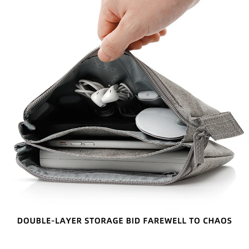 Рисунок 2 - Большая вместительная сумка для