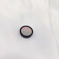 size diameter 25 5mm with ring 1550nm laser interference narrow band pass filter glass for scientific research industry