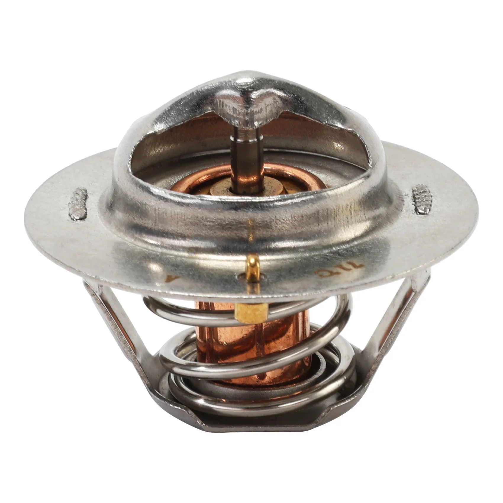 

Мотоциклетный термостат для Yamaha FZ6R 2009-2017 FZ6 2004-2009 YZF-R6 2003-2020 YZF-R6S 2006-2009