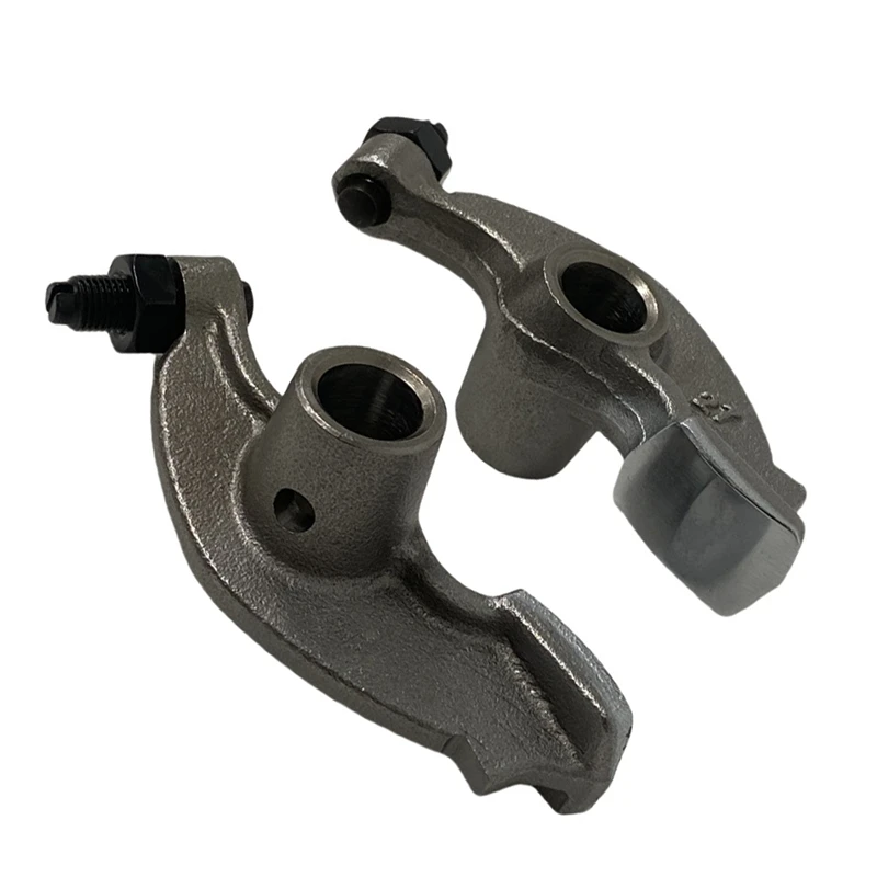 AU05 -2 шт. комплекты коромысло для Yamaha ATV Warrior 350 YFM350X 1995-2004 3GD-12151-11-00 3GD-12151-00-00