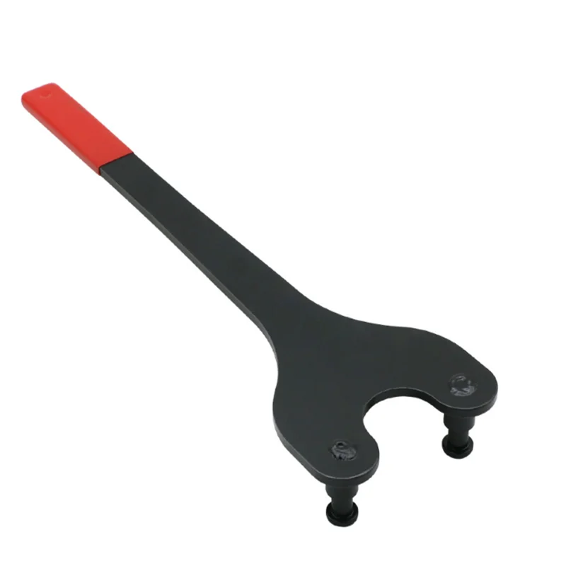 

Convex Pulley Wrench Camshaft Pulley Fixing Wrench Camshaft Pulley Fixing Tool Auto Repair Tool
