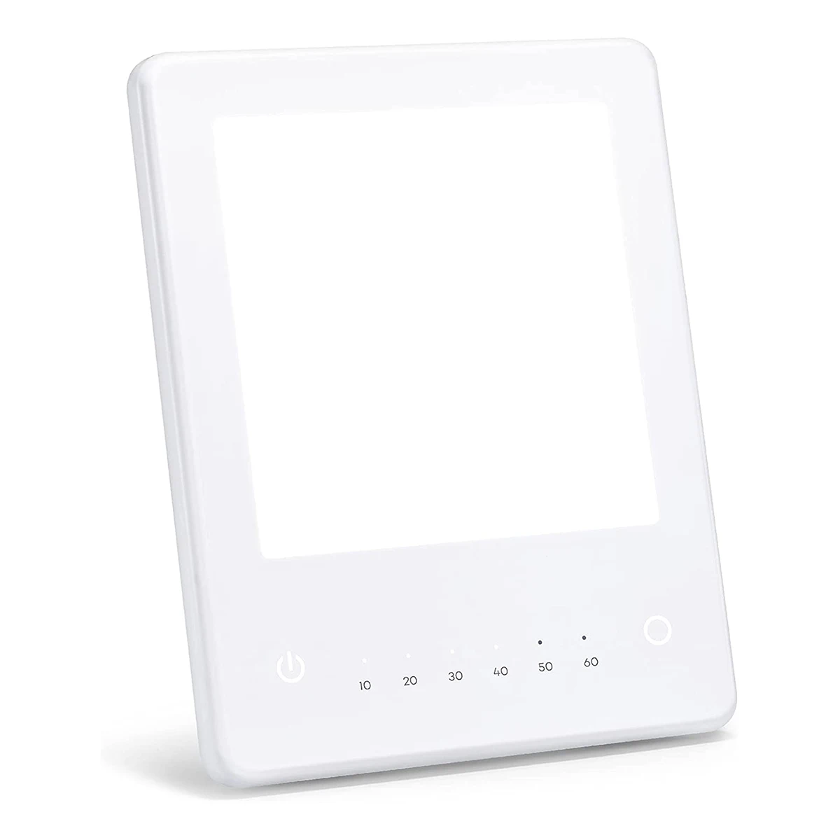 

Led UV Lamp Night Shift Stay up Late Supplement Light to Relieve Depression