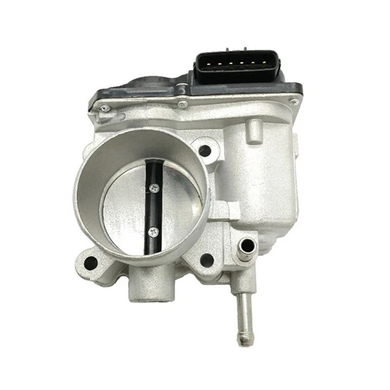 

1 Piece Throttle Throttle Valve Throttle Body Automobile 22030-37050 22030-0T100 Replacement For Toyota Corolla 1.8L L4