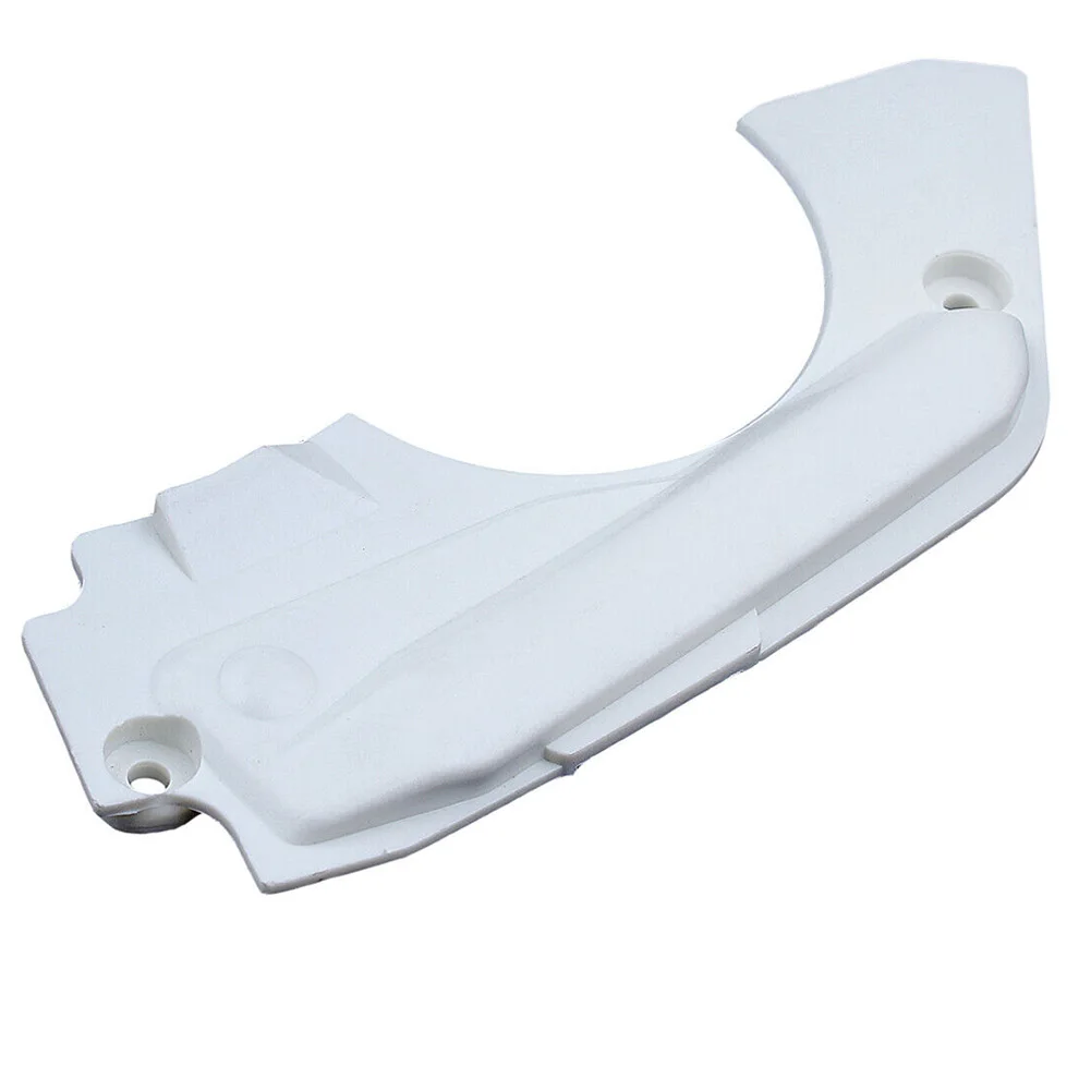 

For Stihl 021 11230211100 Hand Tool Accessories Clutch Cover Chain Brake Cover Durable High Quality. Metal Material