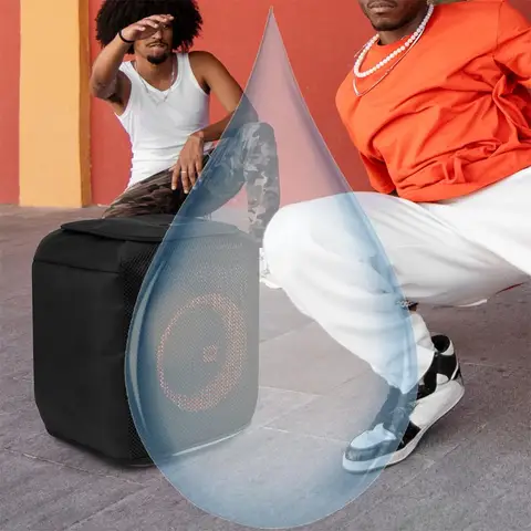 Защитный чехол-сетка для динамика JBL PartyBox Encore Essential