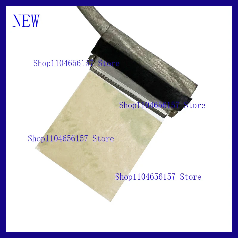 Фото Кабель для ЖК-экрана BG EDP для ASUS L510M L510MA-AS02 L510MA L510MA-WB04 №4