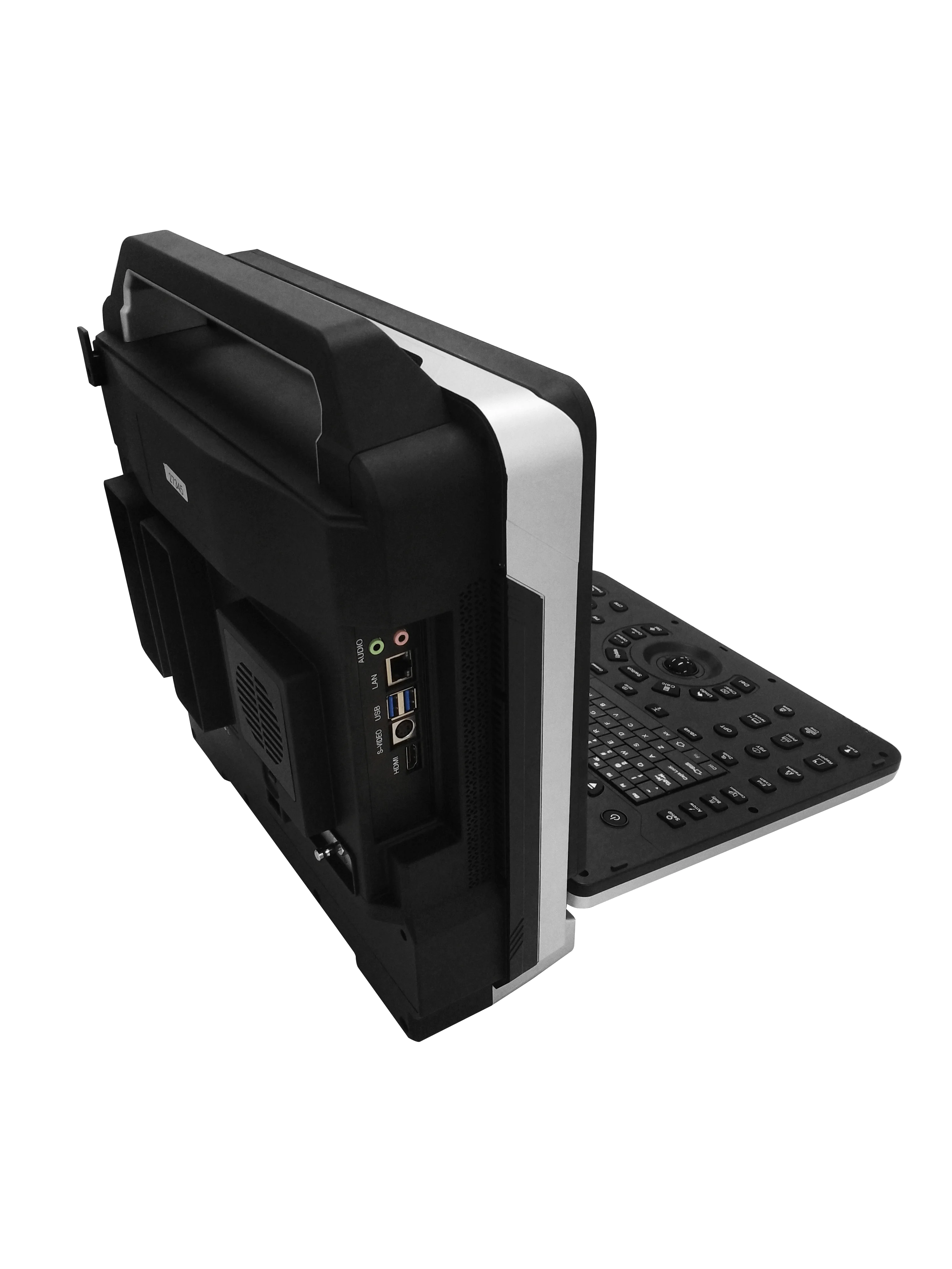 Портативная система звуграфии животных Dawei для диагностики изображений домашних