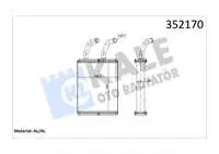 

Store code: 352170 for heater radiator PREGIO gio