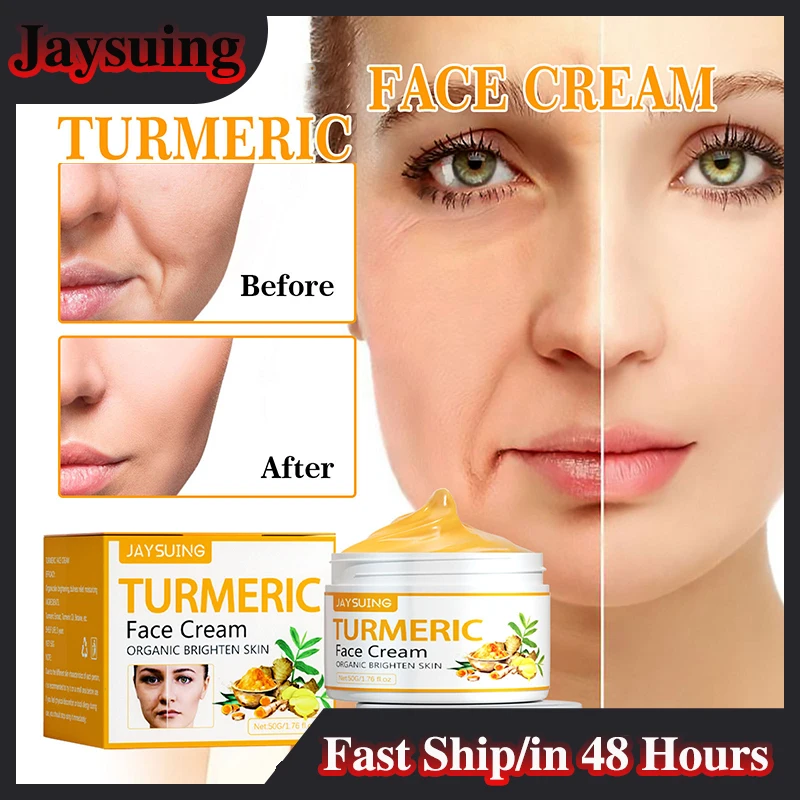 

50g Lifting Firming Anti-aging Improve Puffiness Beauty Moisturizing Facial Care Brightening Face Cream Face Collagen Cream