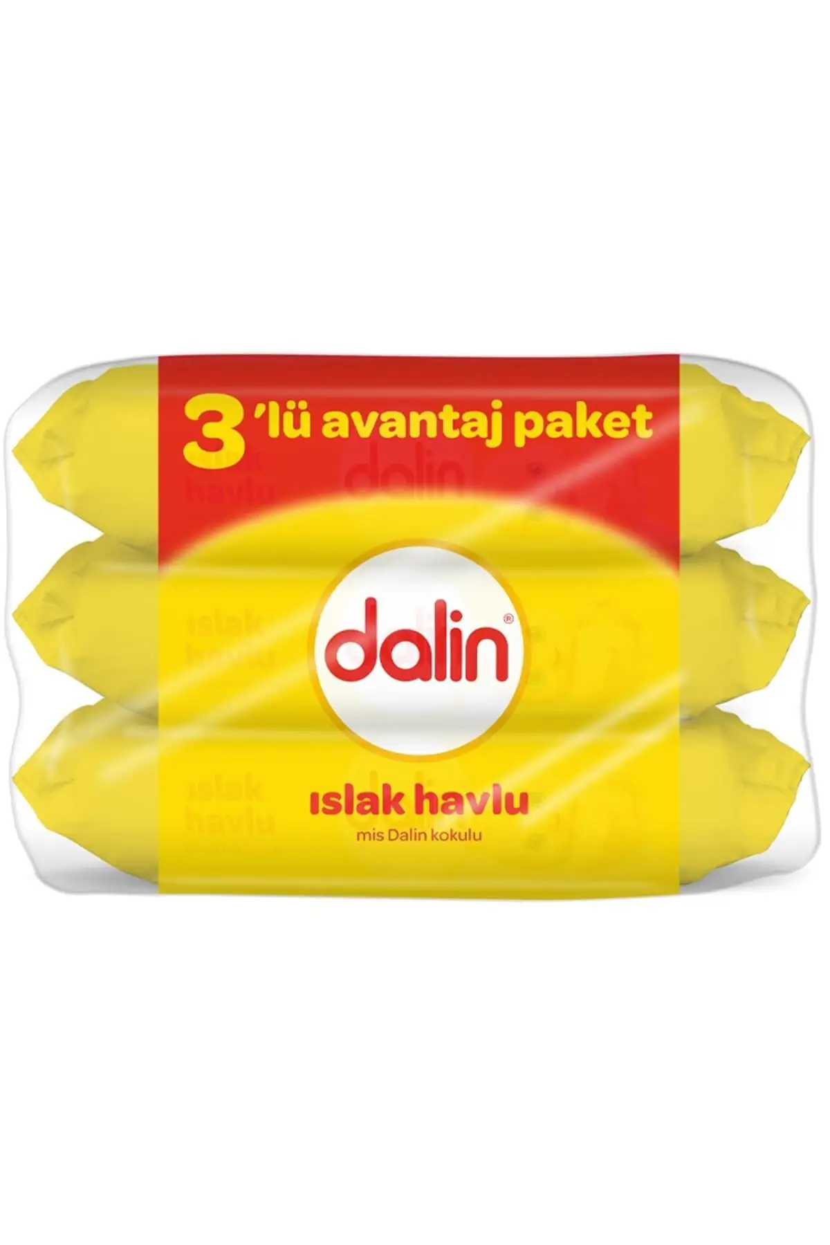 

Brand: Dalin Classic Wet Towel 3x56 Pcs Category: Baby Wet Wipes