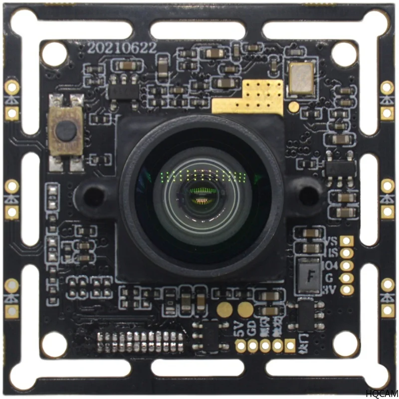 

industrial camera usb 3.0 60fps Global Shutter Camera Module High Speed Capture Low Delay Out-of-band Trigger Machine Vision UVC