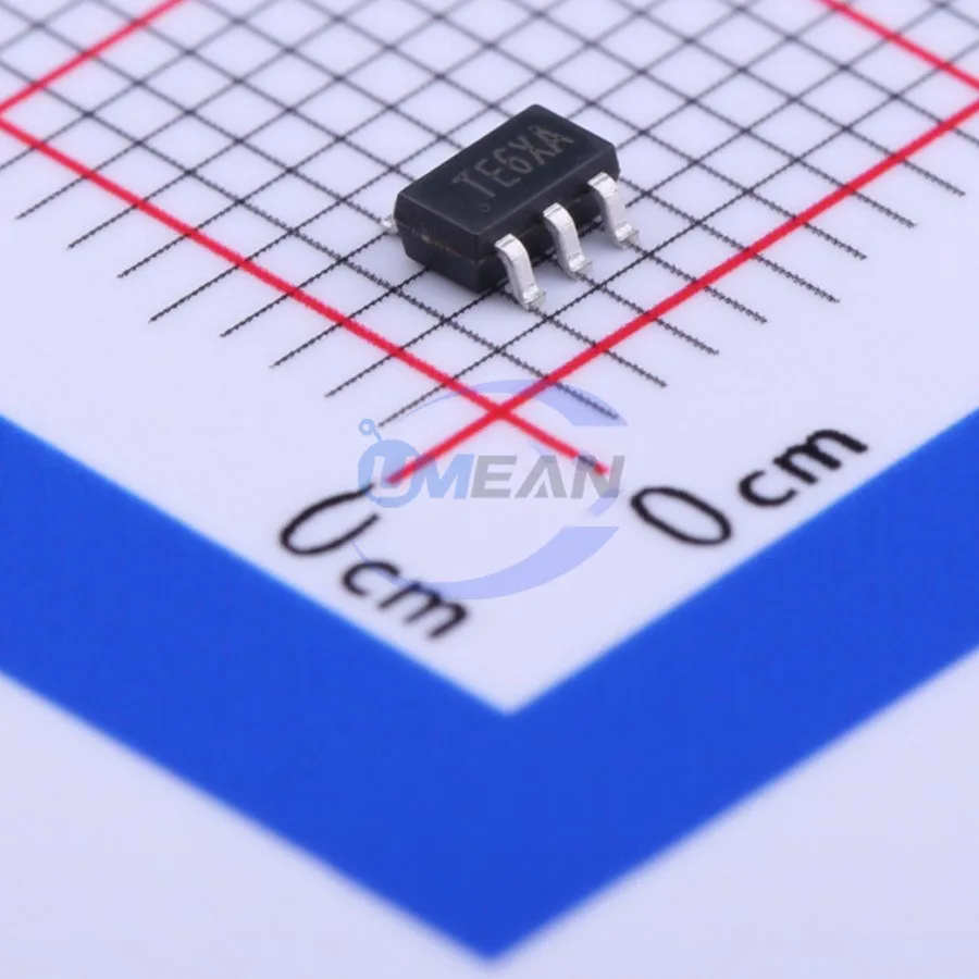 

Power chip - DC-DC chip SY8290ABC SOT-23-6