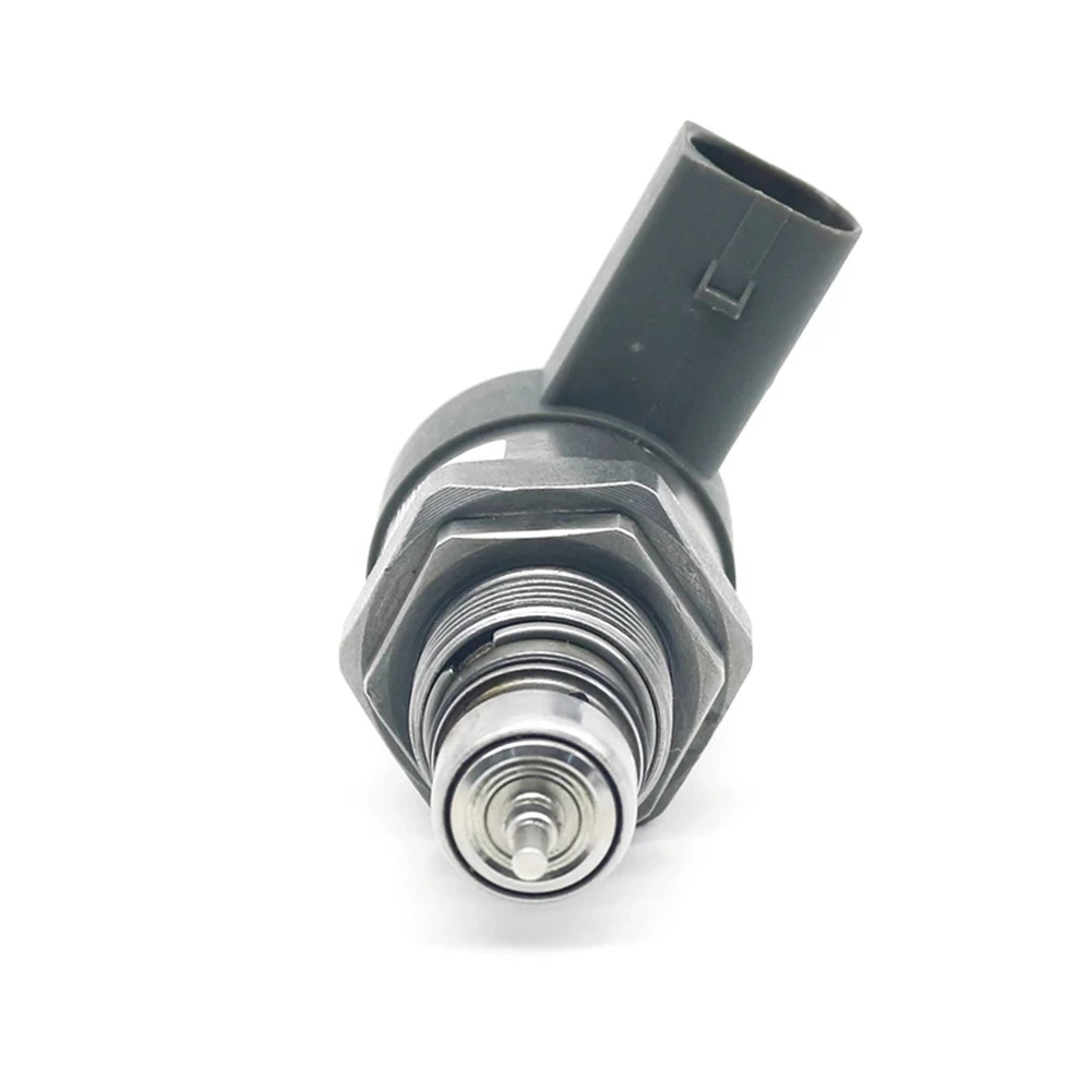 

0281002858 Fuel Pressure Regulator Valve for Audi A3 A4 Q3 Q5 Q7 Diesel Common Rail Pressure Regulator 281002859