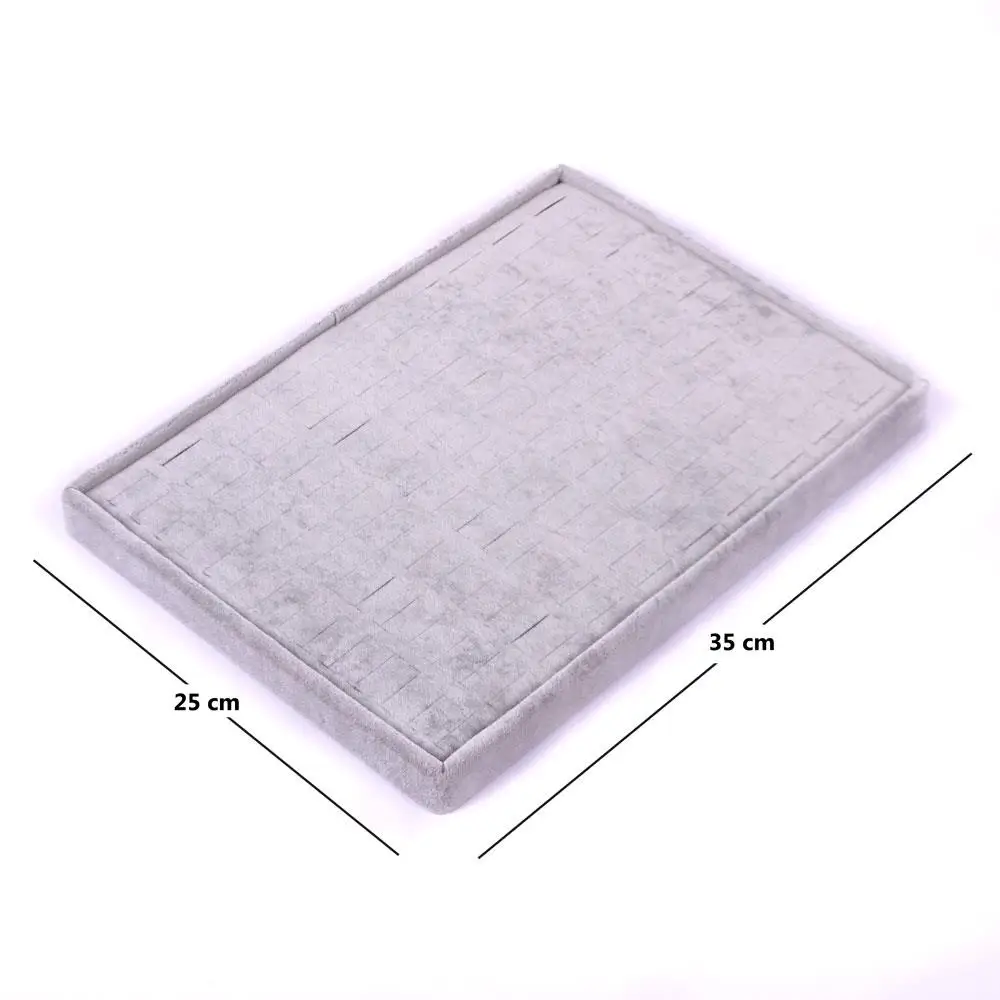 

Anfora Fabric Batırmalı Ring Table