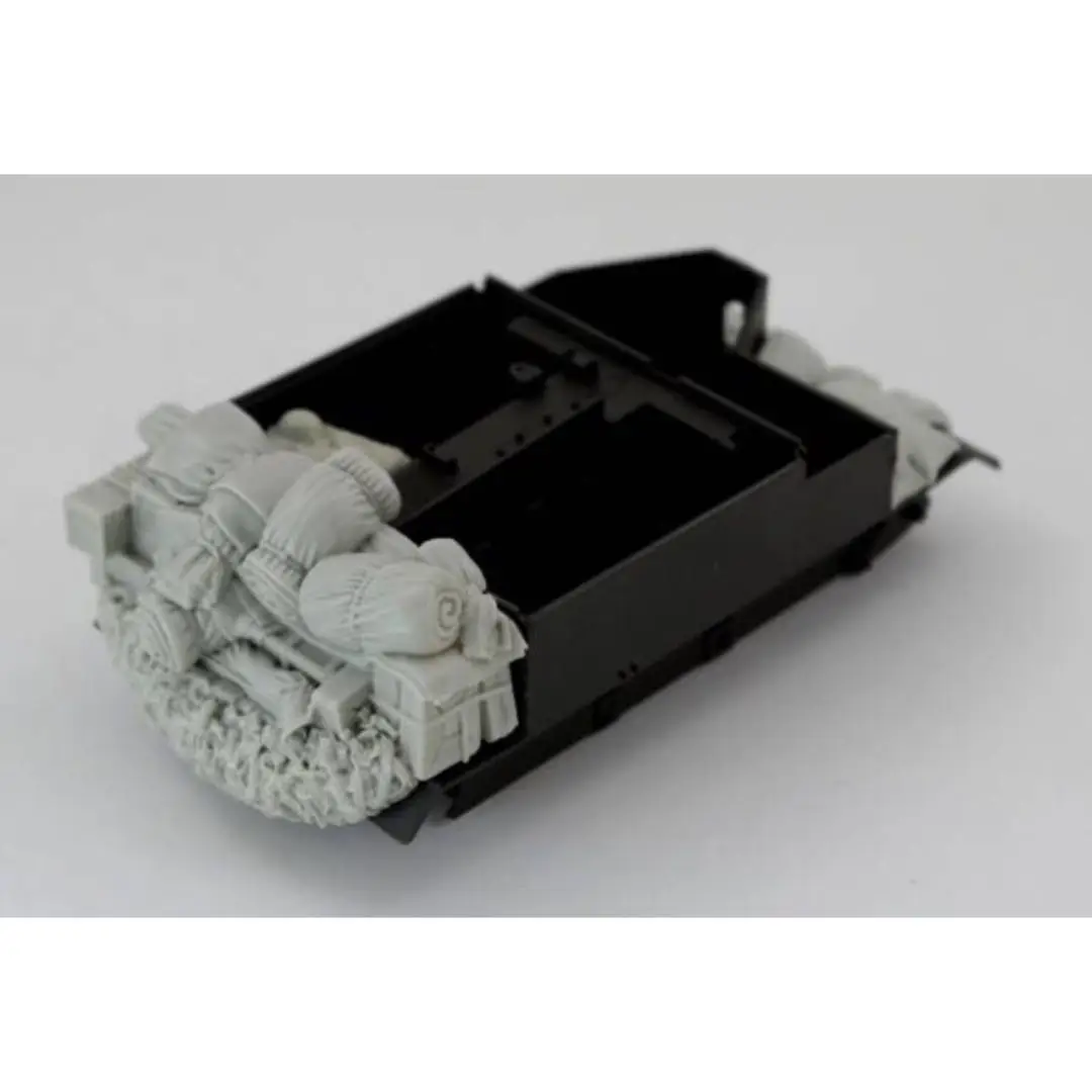 

Тоник из смолы в масштабе 1/35, набор аксессуаров для моделирования, подходит для самостоятельной сборки и неокрашенной модели, бесплатная доставка