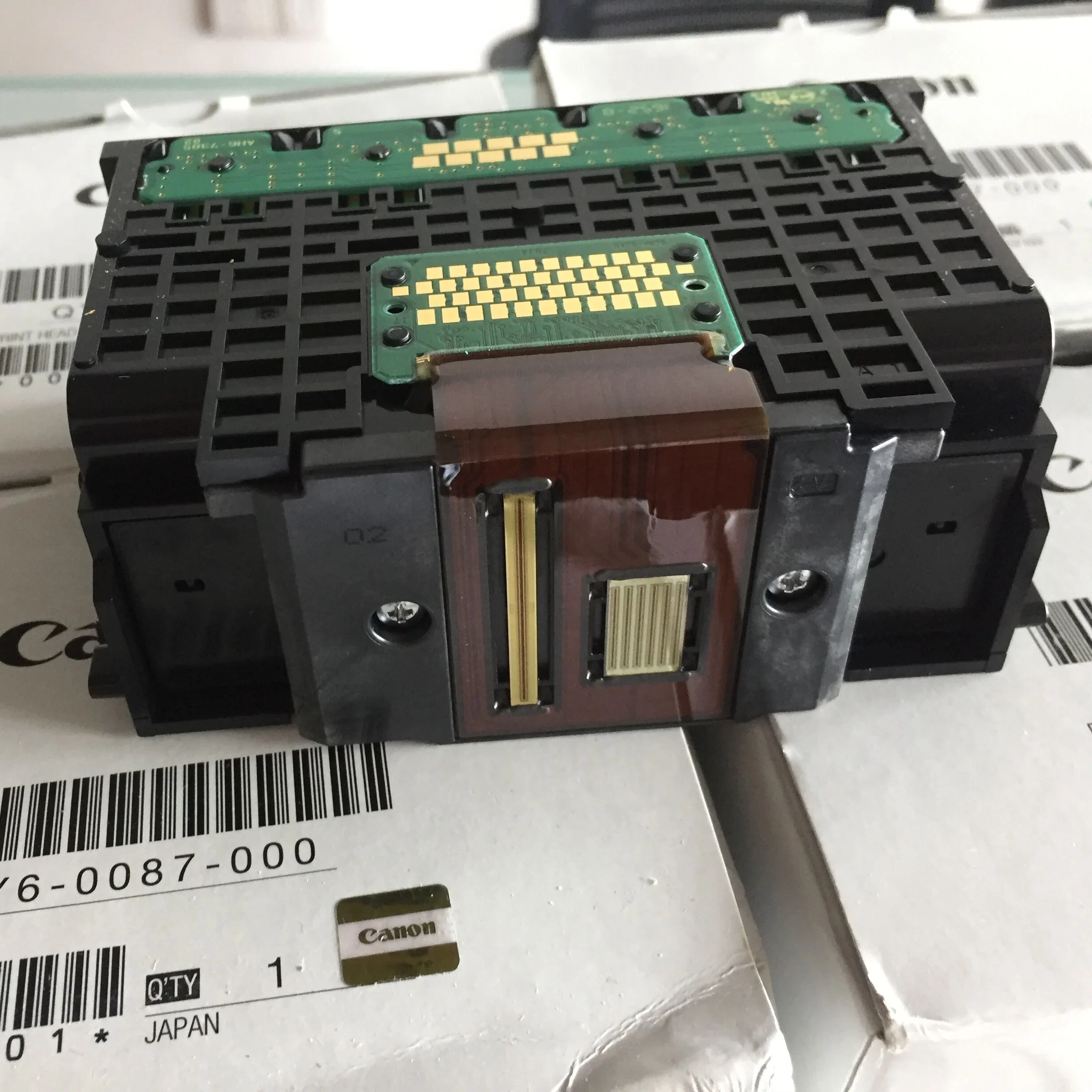 Оригинальная совершенно новая печатающая головка для Canon MB5410 MB2050 MB2320 IB4040 IB4060 IB4020