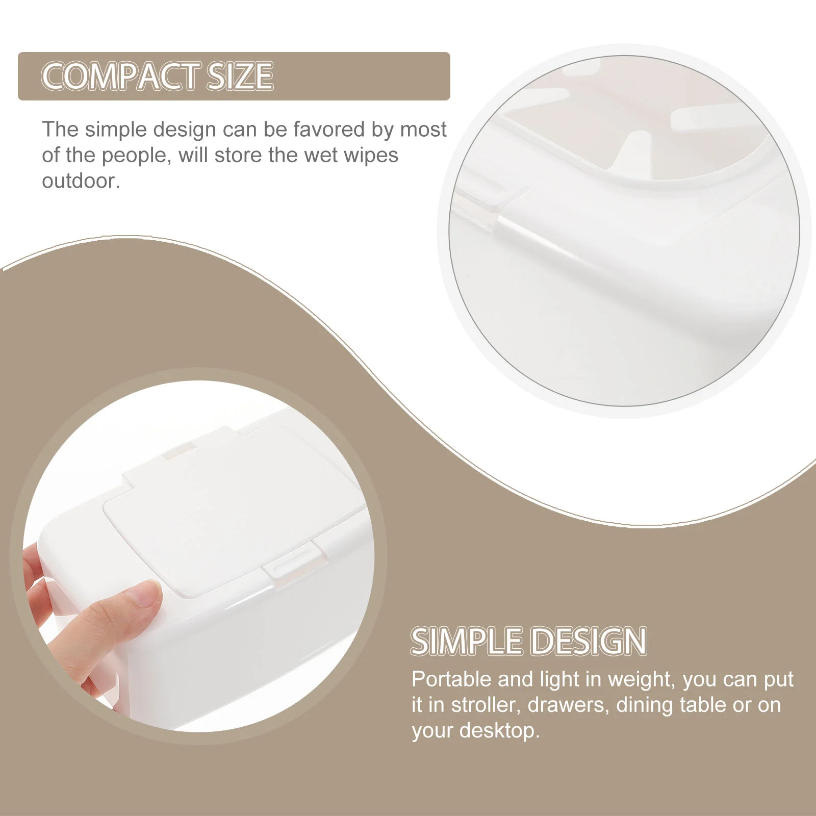 Рисунок 6 - Контейнер для хранения