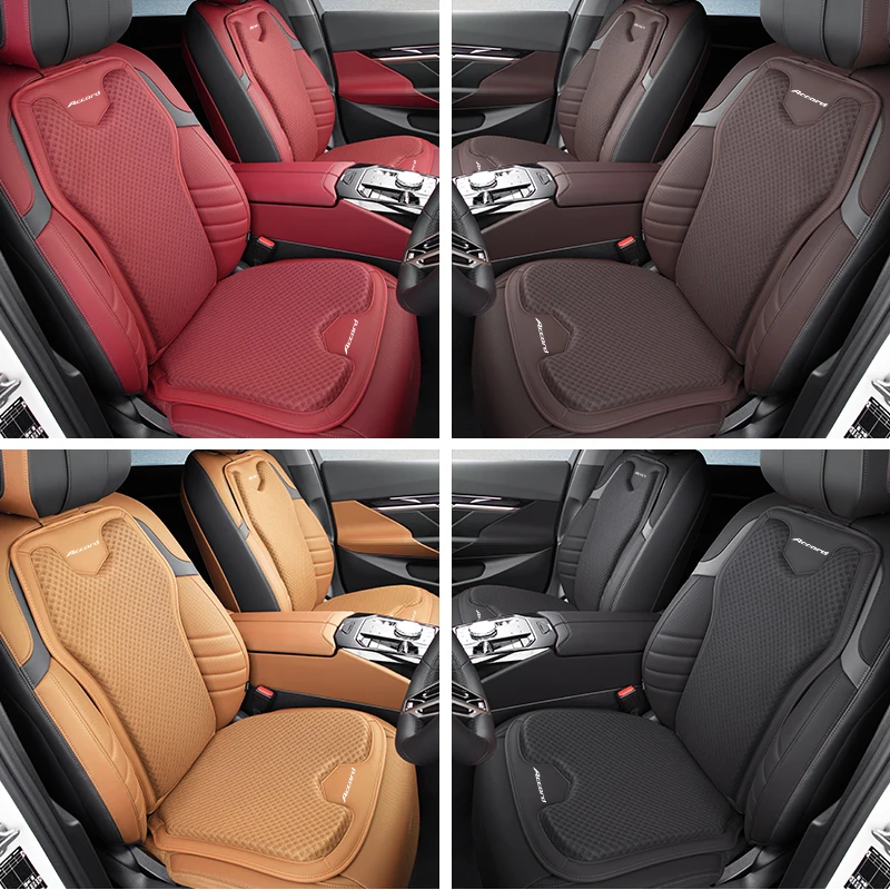 Задняя защитная накладка для Honda Accord Civic Fit City Vezel CRV Odyssey Pilot Jazz preness Ins