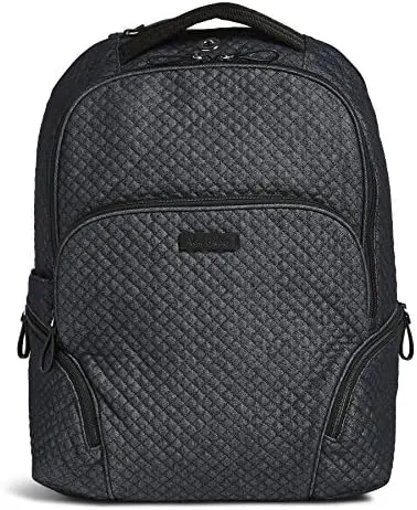 

Women's Denim Backpack