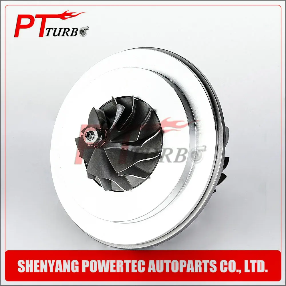 

Турбокартридж 53039880086 для Audi A4 A6 A3 TT Seat Leon Toledo Skoda Octavia VW Eos Jetta Passat Golf Passat B6 2,0 TSI кВт