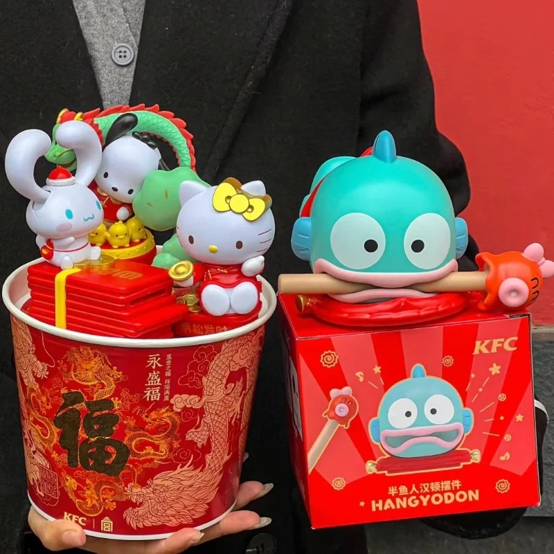 Фотообои с изображением картины на тему нового года