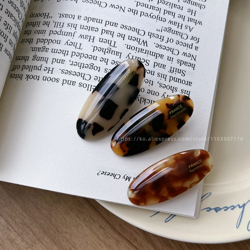 Эта же эллиптическая фотография блогера корейский французский боковой зажим